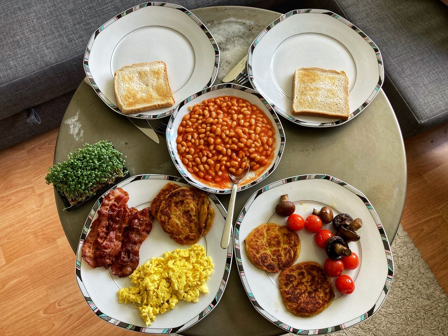 Brekkie